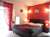 chambre d'hote pour 2 personnes