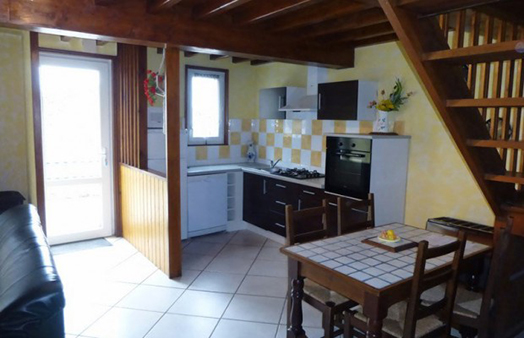 gite de bilhac